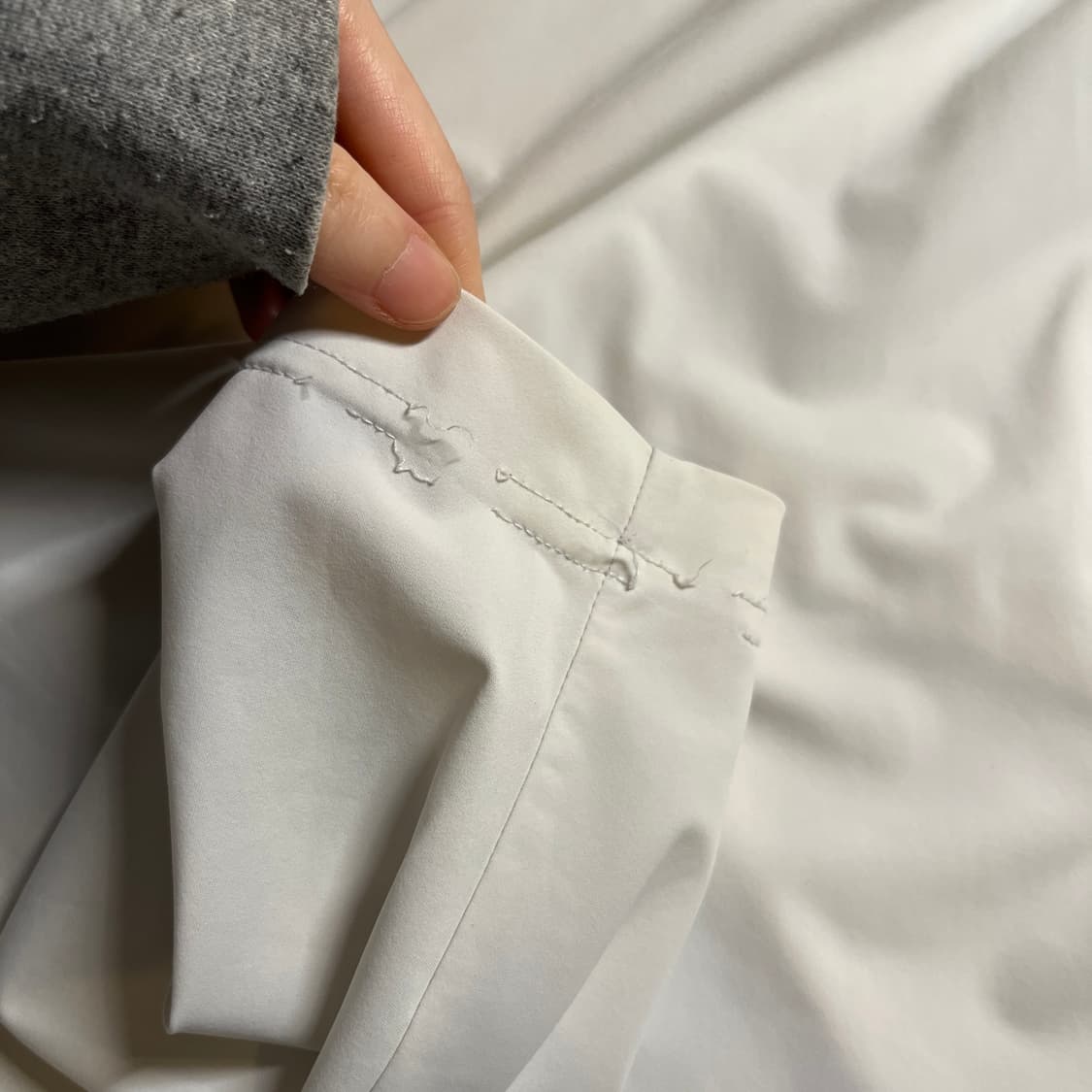 볼빅 긴팔카라티 상품이미지8