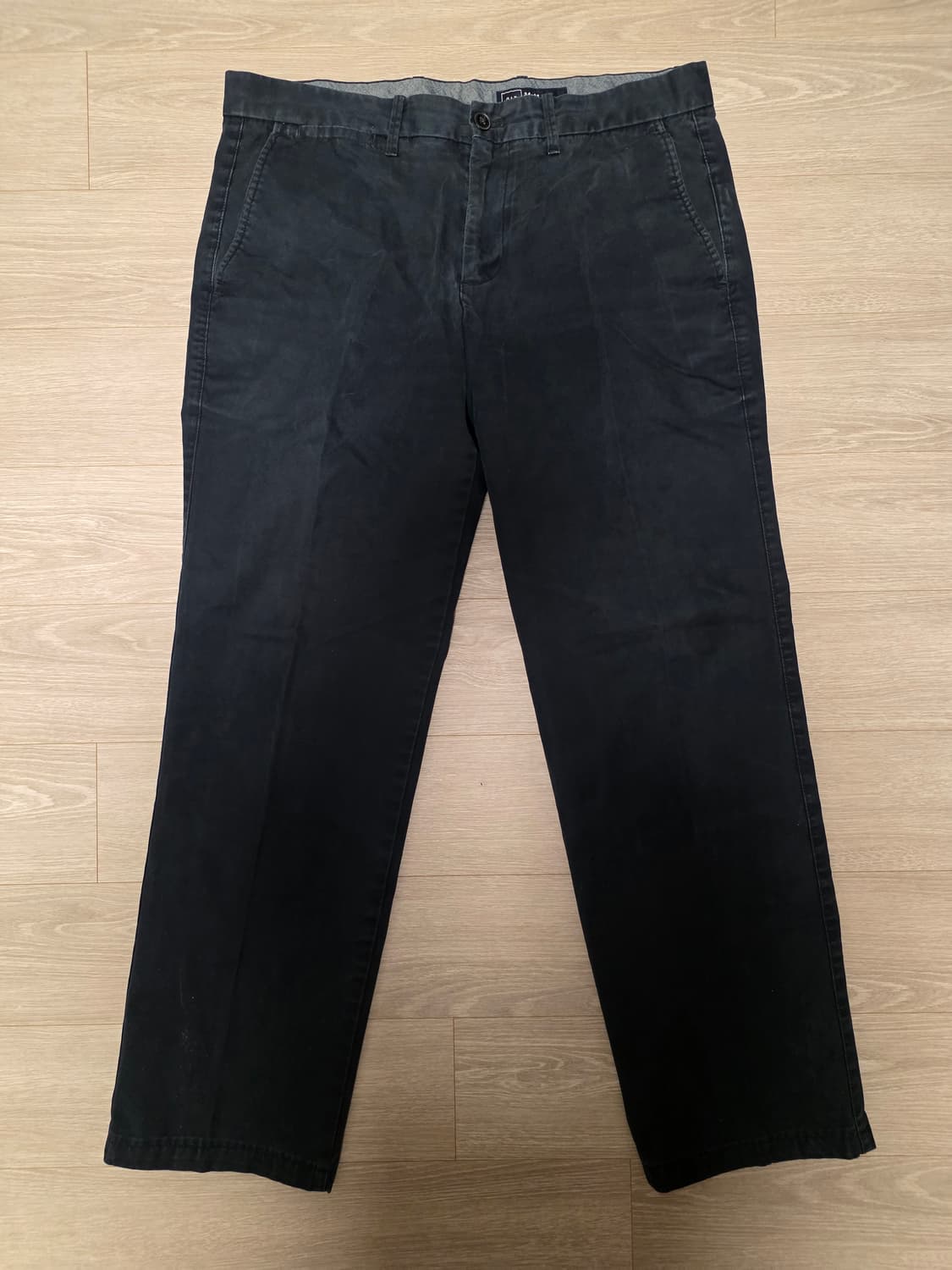 GAP 남성 바지 Navy 34x32
 상품이미지1