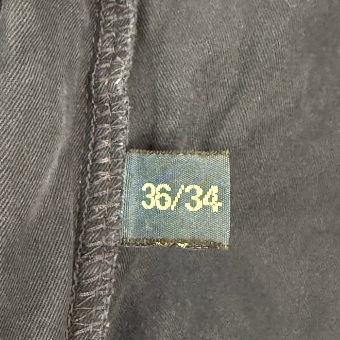 [정품] 폴로 랄프로렌 네이비 면바지 b17 상품이미지6