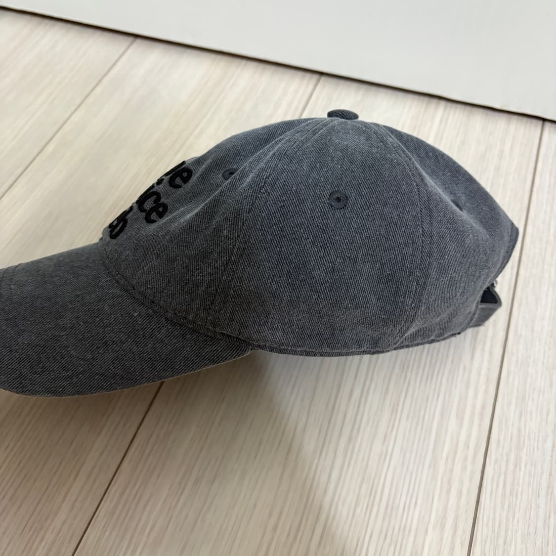 타입서비스 캡모자 상품이미지4