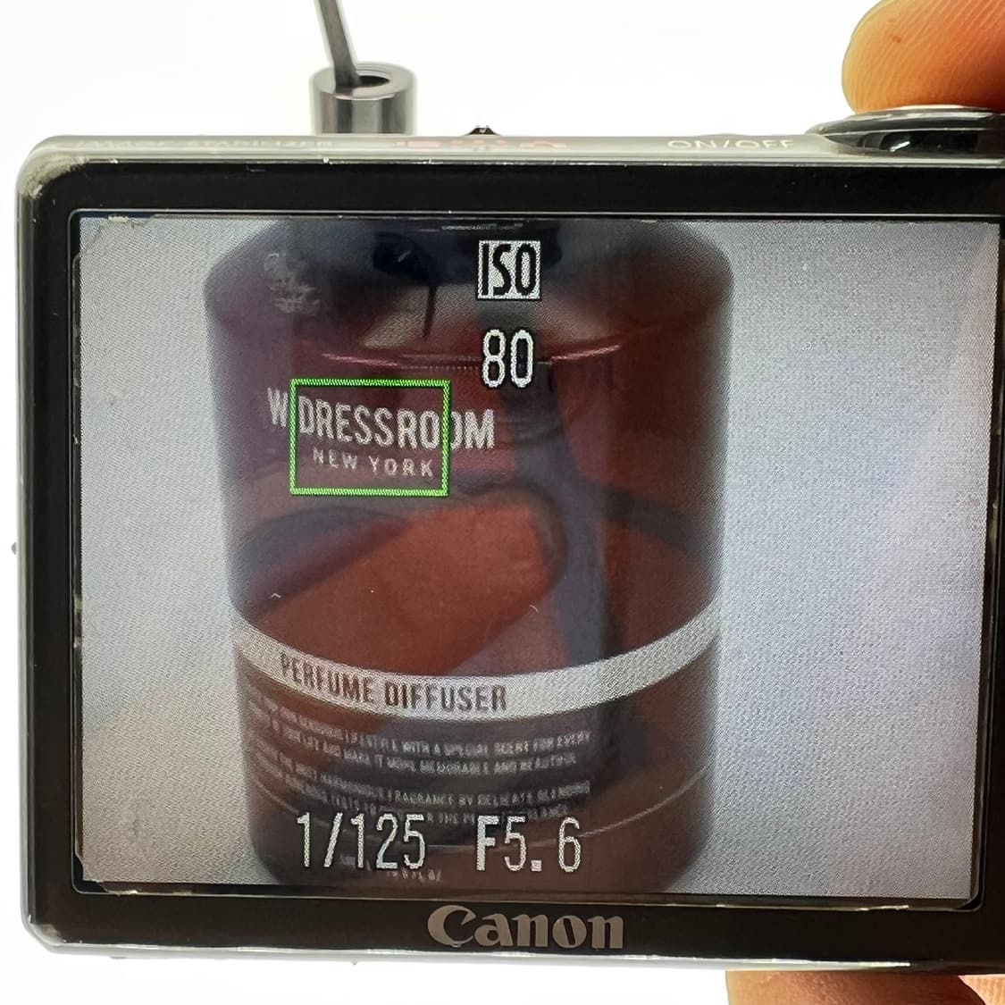 캐논 익서스 Canon IXUS 870 IS 실버 상품이미지9