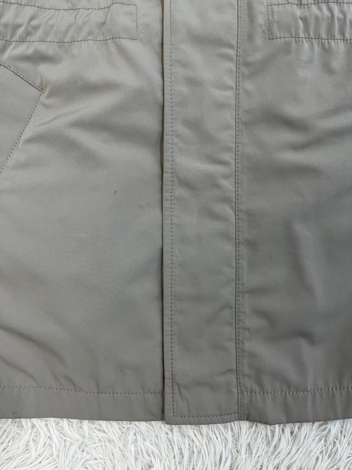 빈폴 바람막이/#668 상품이미지3