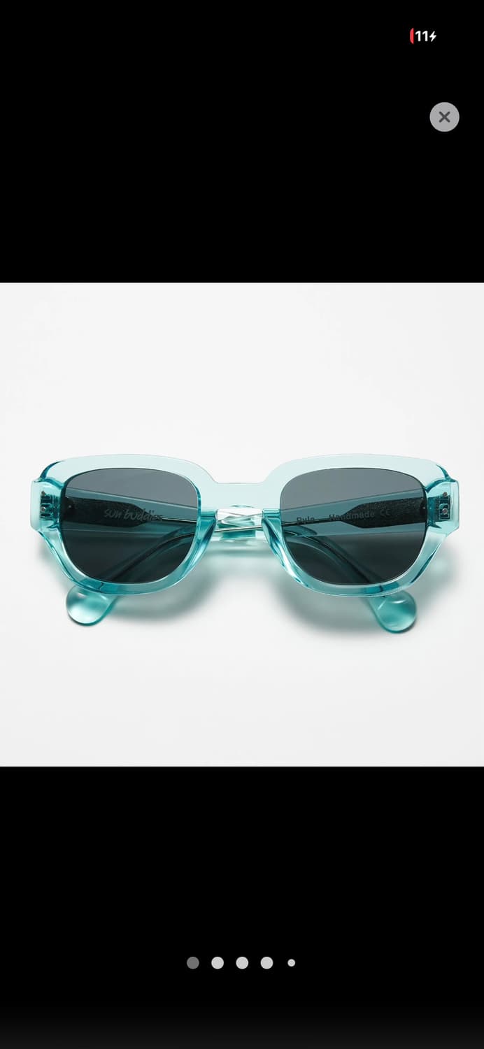 Sun Buddies 선버디스 선글라스 상품이미지1