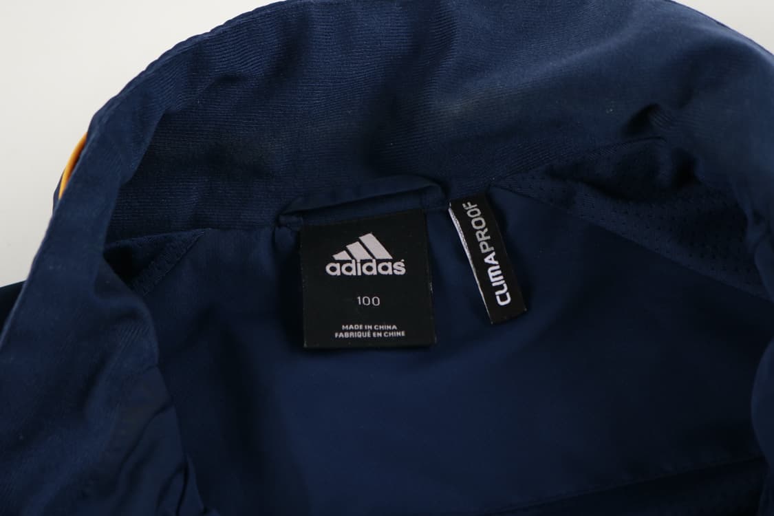 [L] 아디다스 10-11 스페인 트레블 자켓 상품이미지5