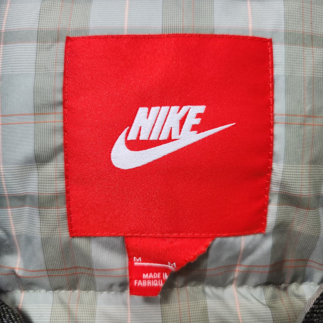 나이키 점퍼 상품이미지6