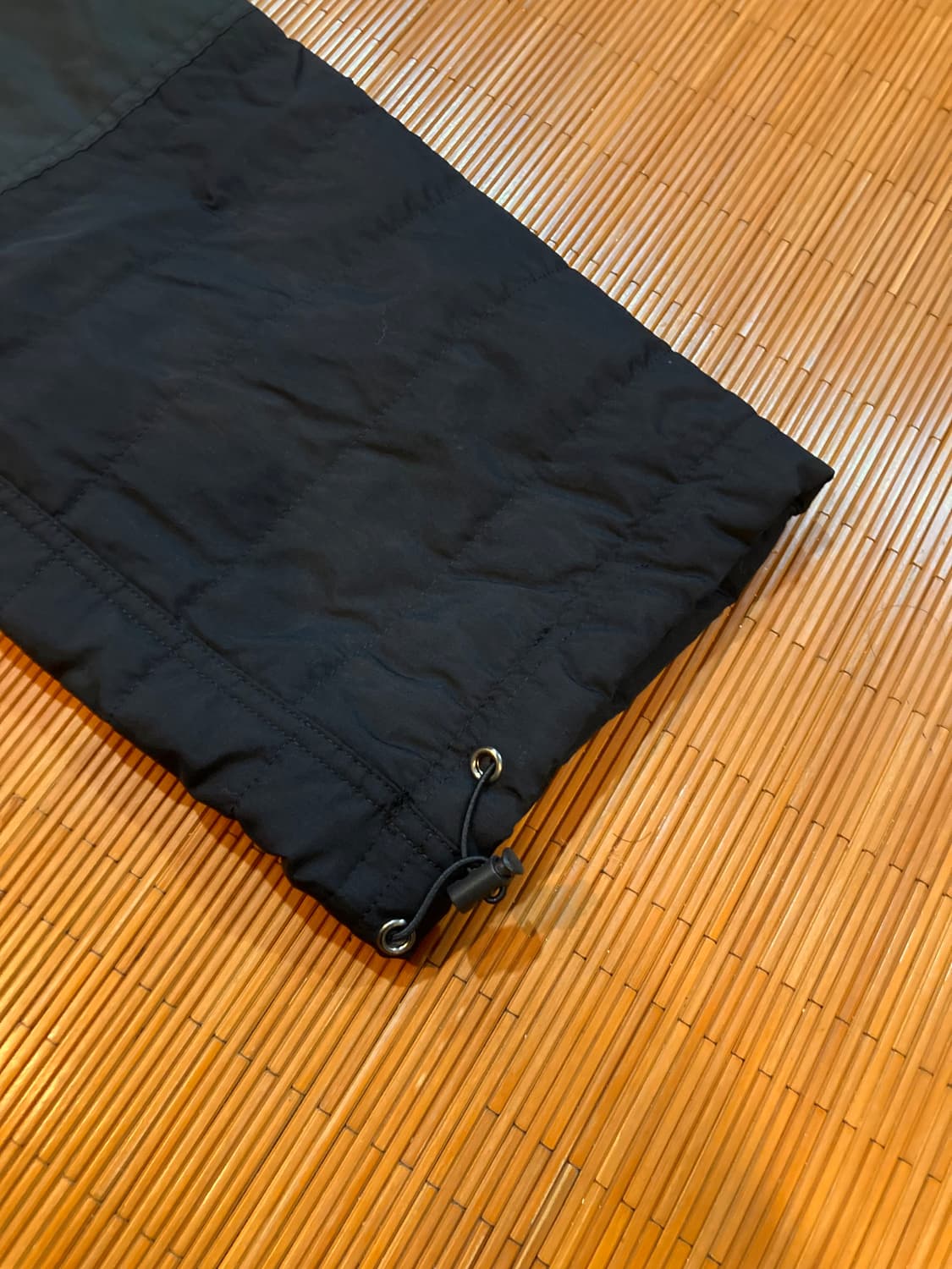 매스노운 패디드 팬츠 상품이미지6