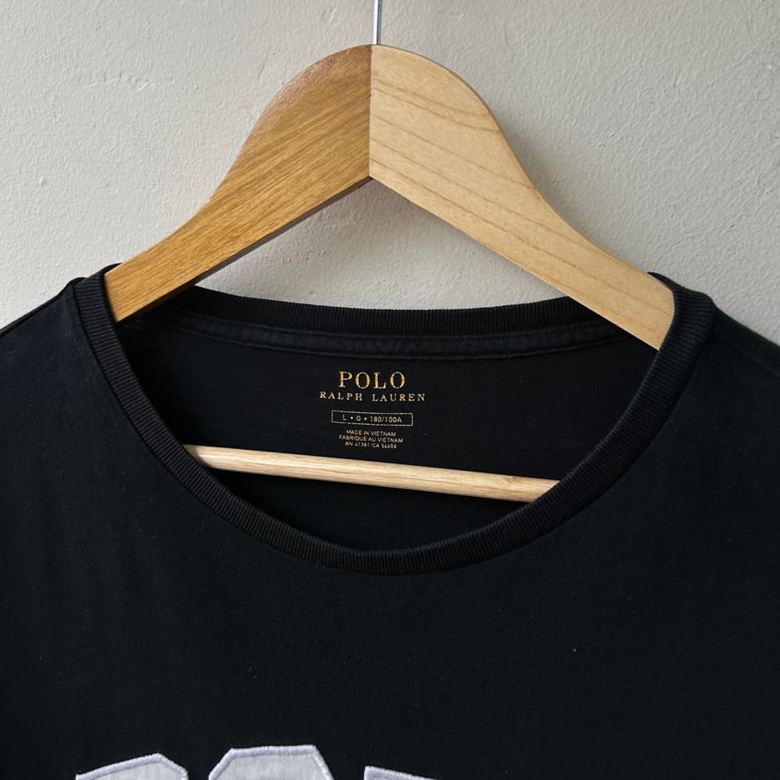 16576 - 폴로 랄프로렌 성조기 롱슬리브 상품이미지3