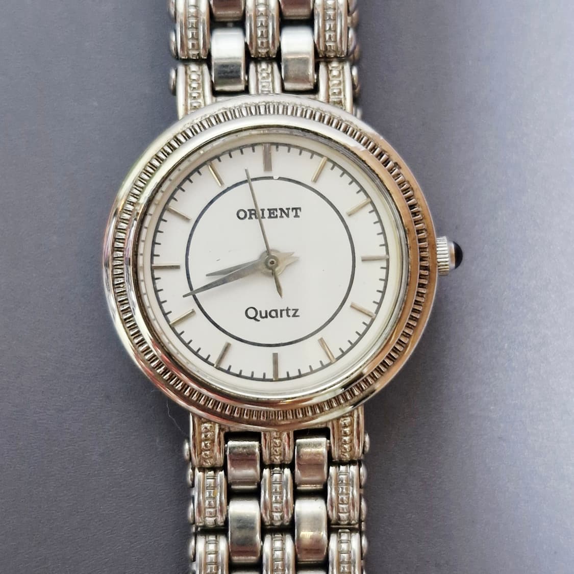 오리엔트 여성시계  상품이미지1