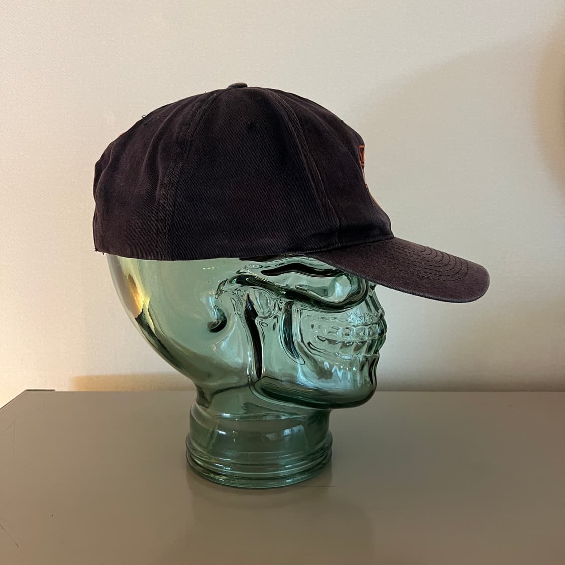 빈티지 90s Harley Davidson 캡 상품이미지10