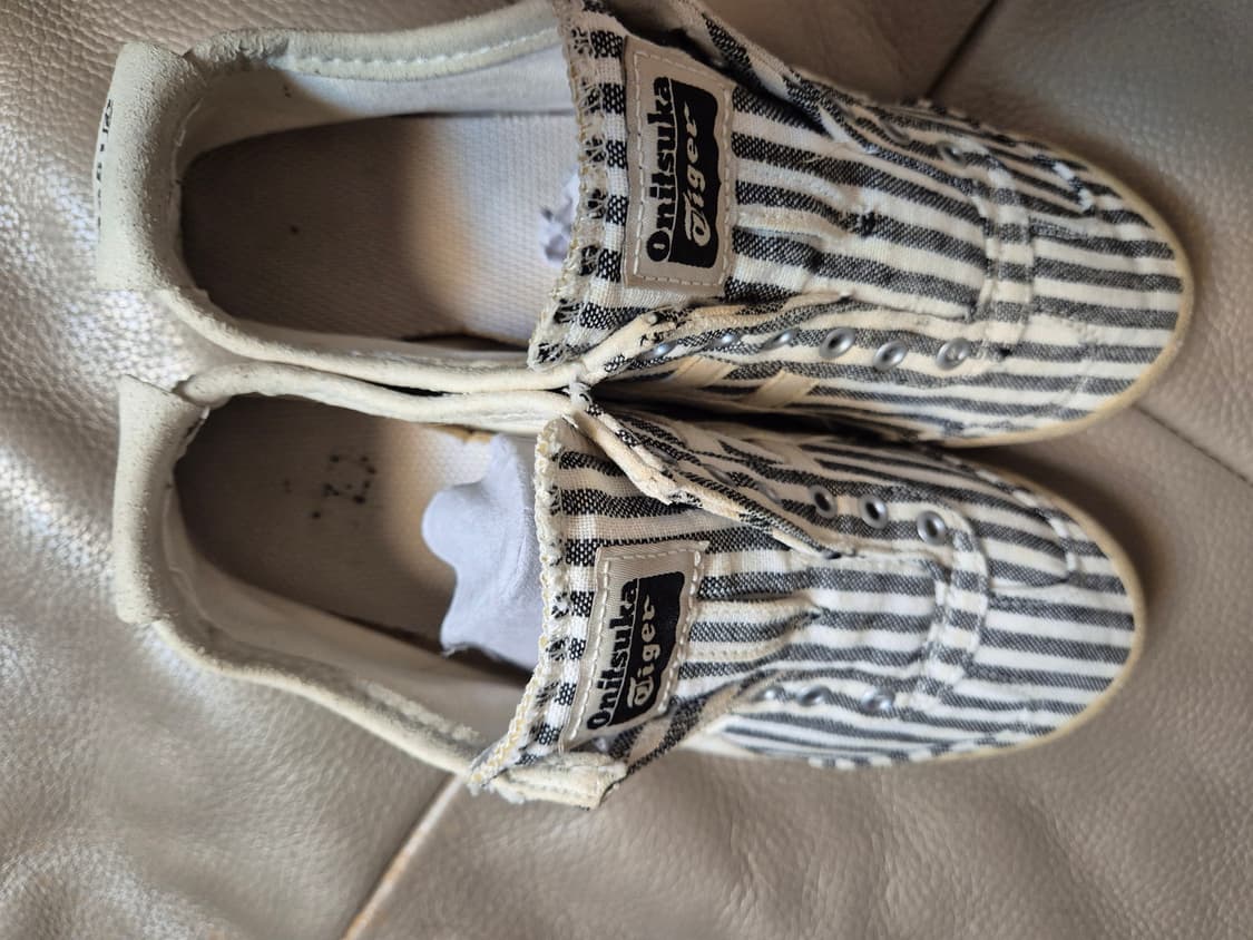 오니츠카타이거 멕시코66 여자 230 상품이미지7