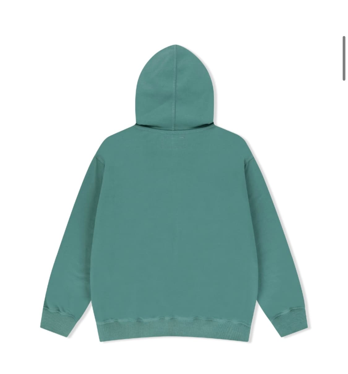 예스아이씨 후드집업 상품이미지2