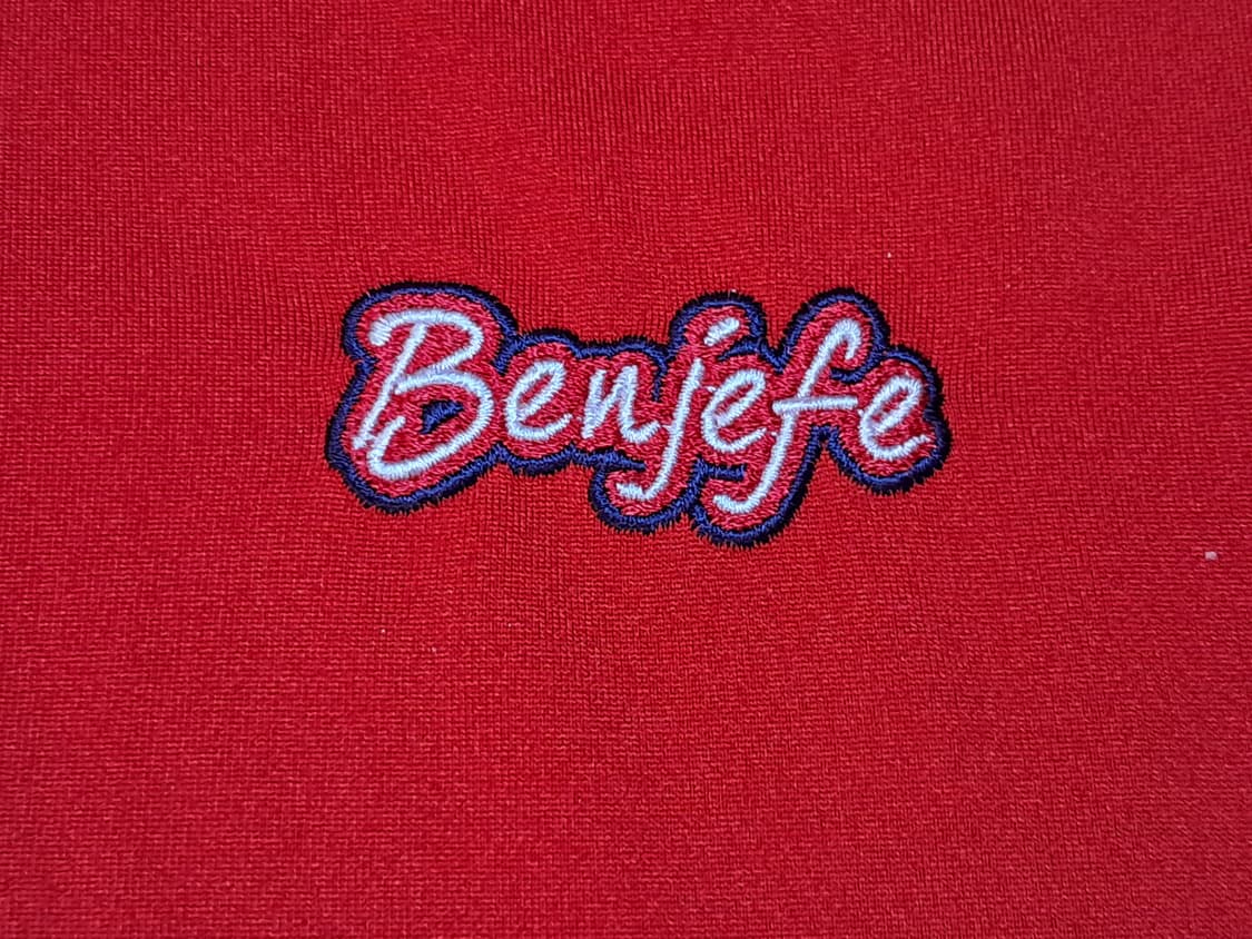 벤제프 골프 여성 긴팔티 100 상품이미지6