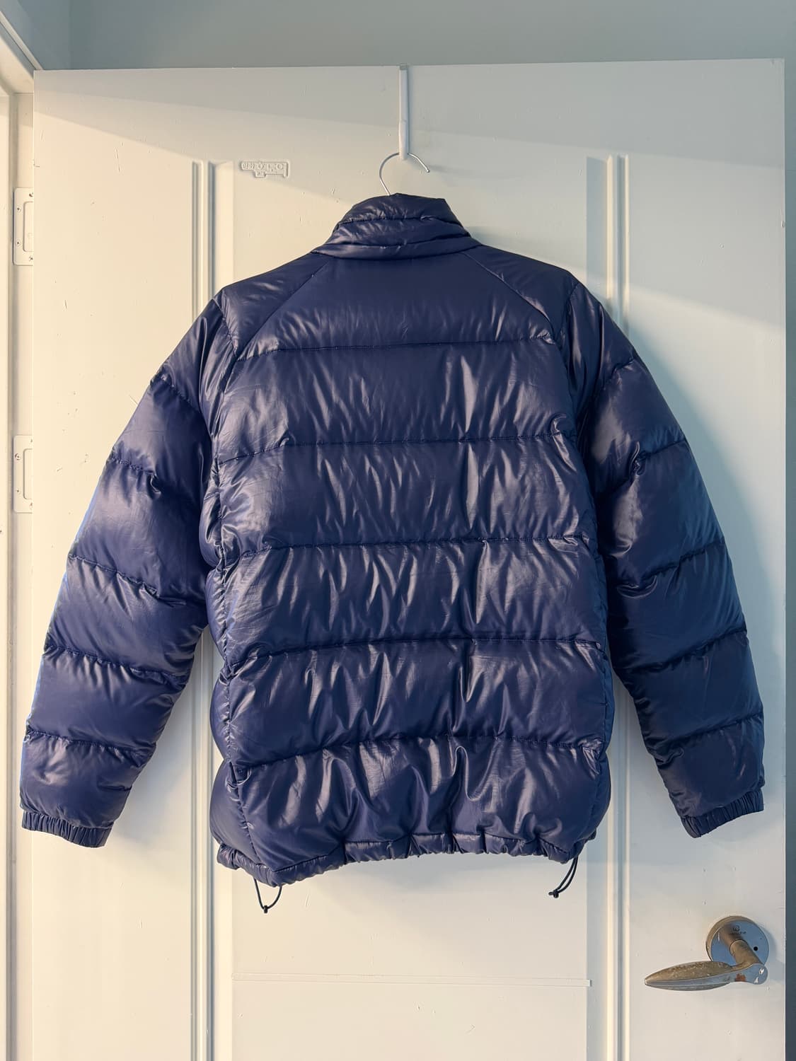 아디다스 퍼프 다운패딩 상품이미지7