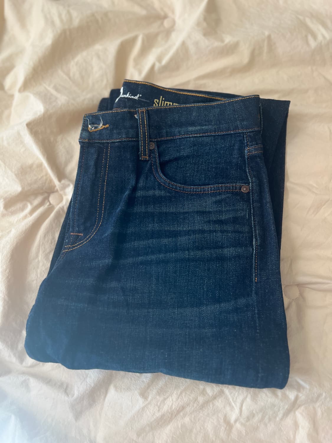 7 for all mankind 프리미엄 청바지  상품이미지4