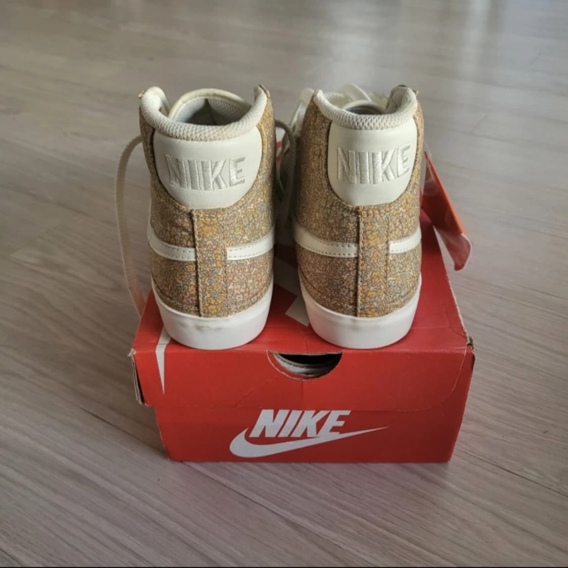 나이키 블레이져 리버티(230)새상품 상품이미지6