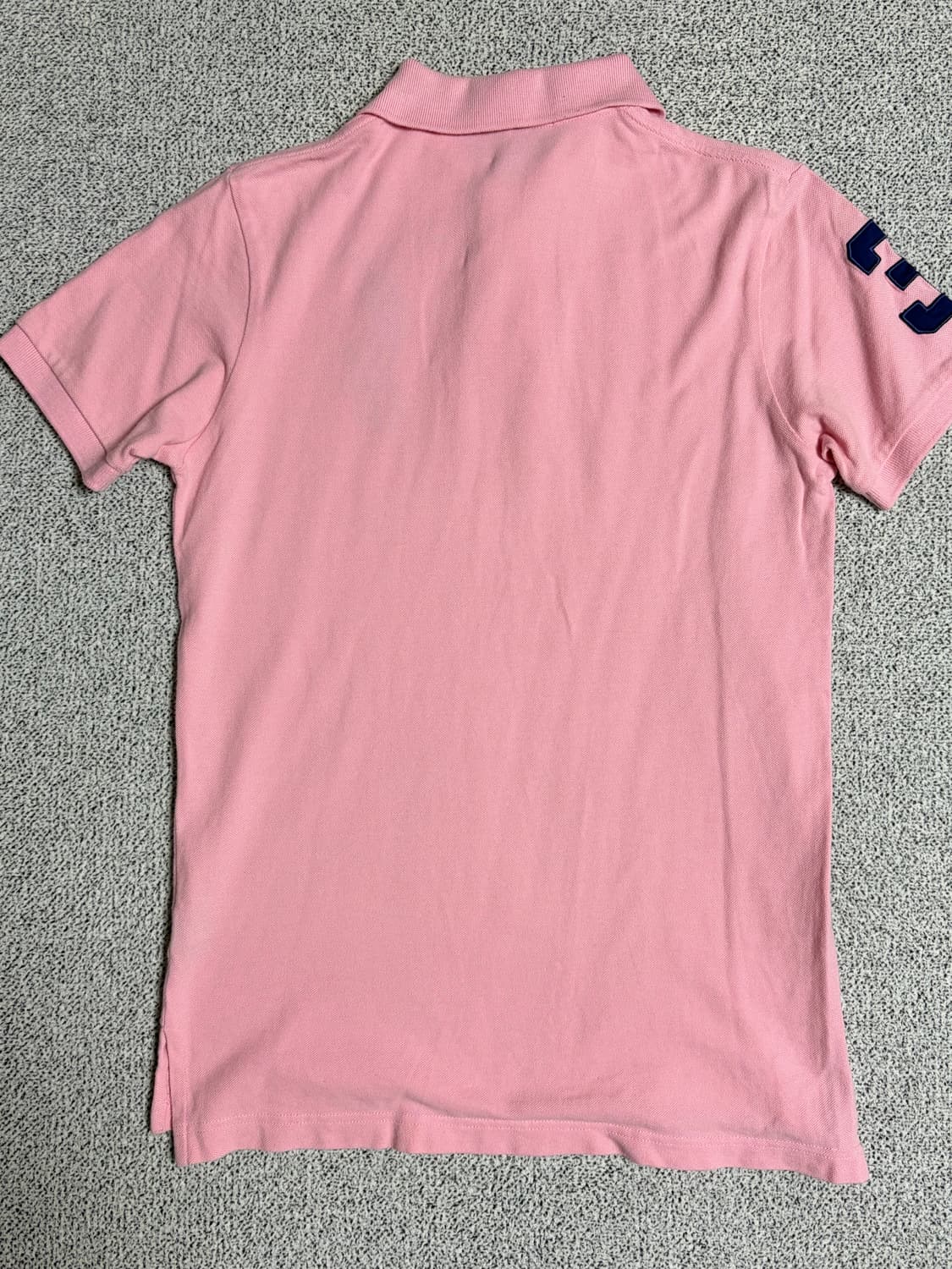 폴로 랄프로렌 빅포니 딸기우유🍓💗 상품이미지6