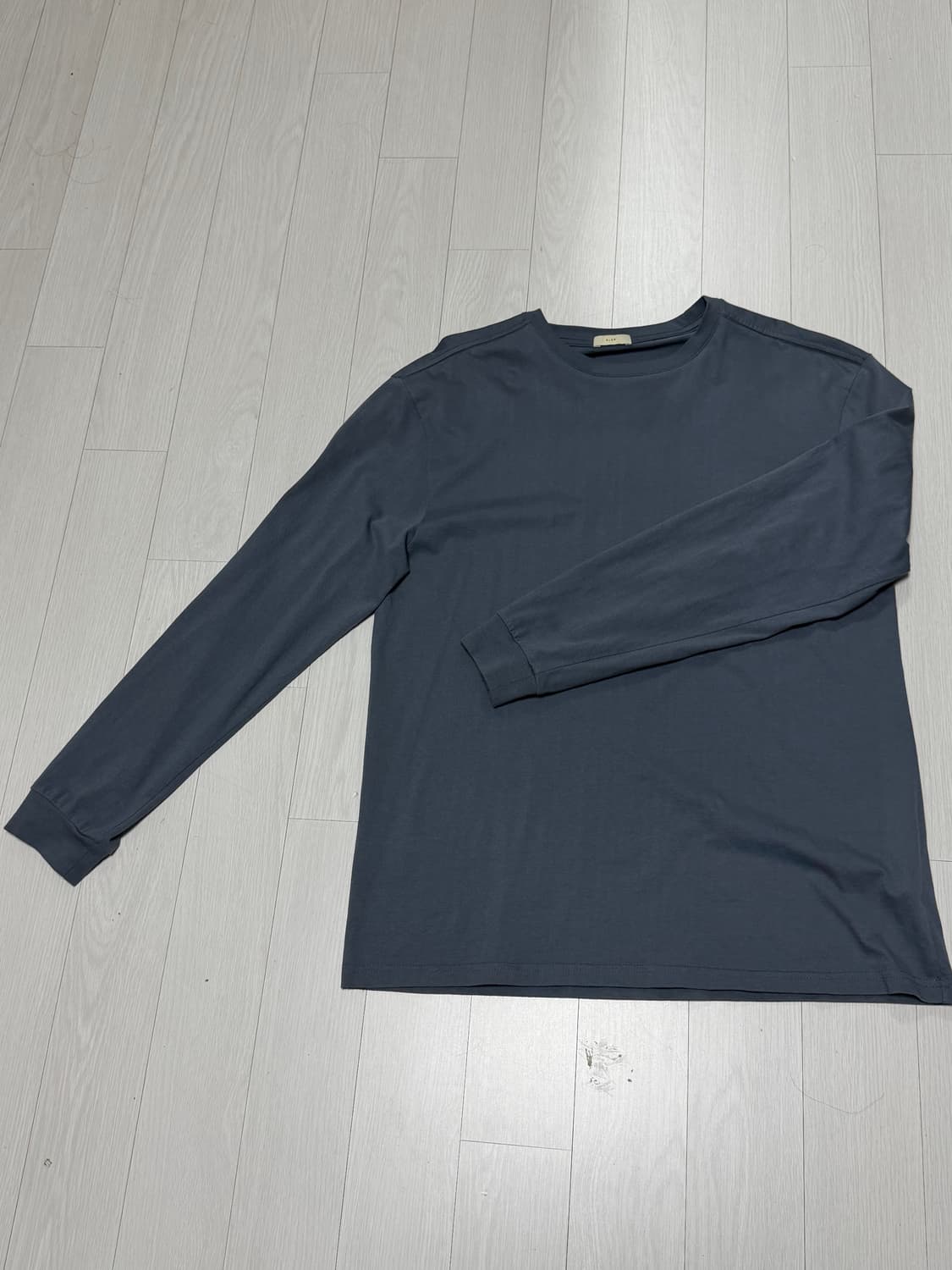 XLIM EP.8 02 SLEEVE (M) 상품이미지2