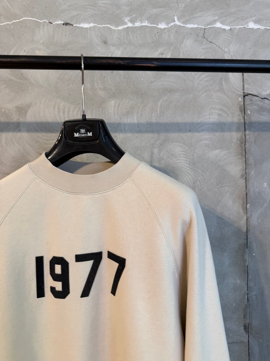 피어오브갓 맨투맨 100 상품이미지3