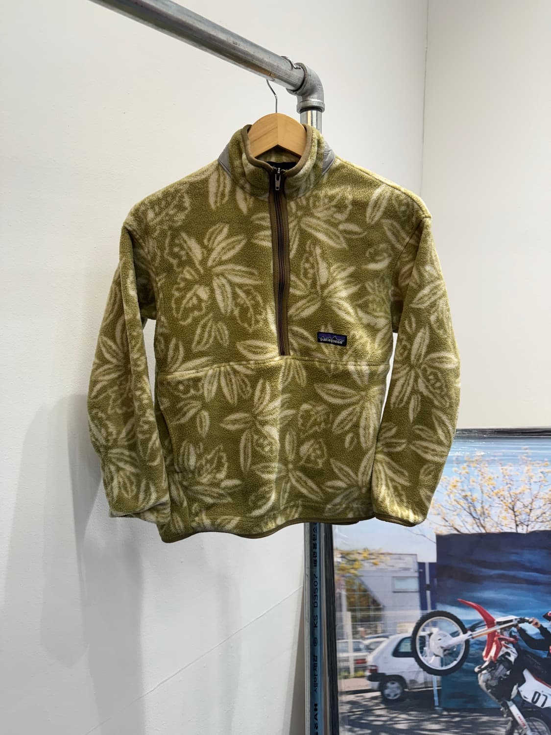 파타고니아 신칠라 상품이미지1