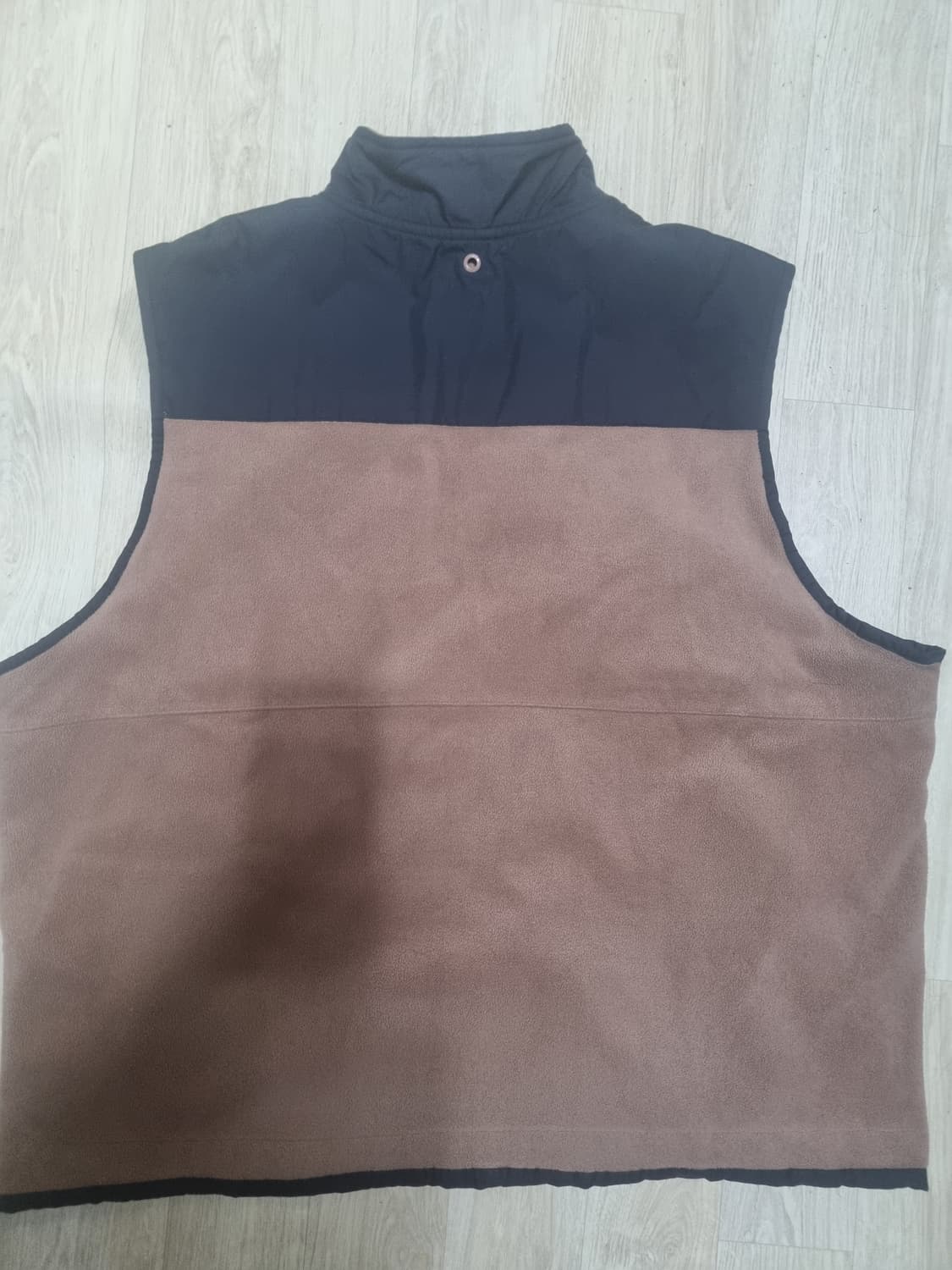 [3xl] 조던 후리스 조끼 상품이미지2