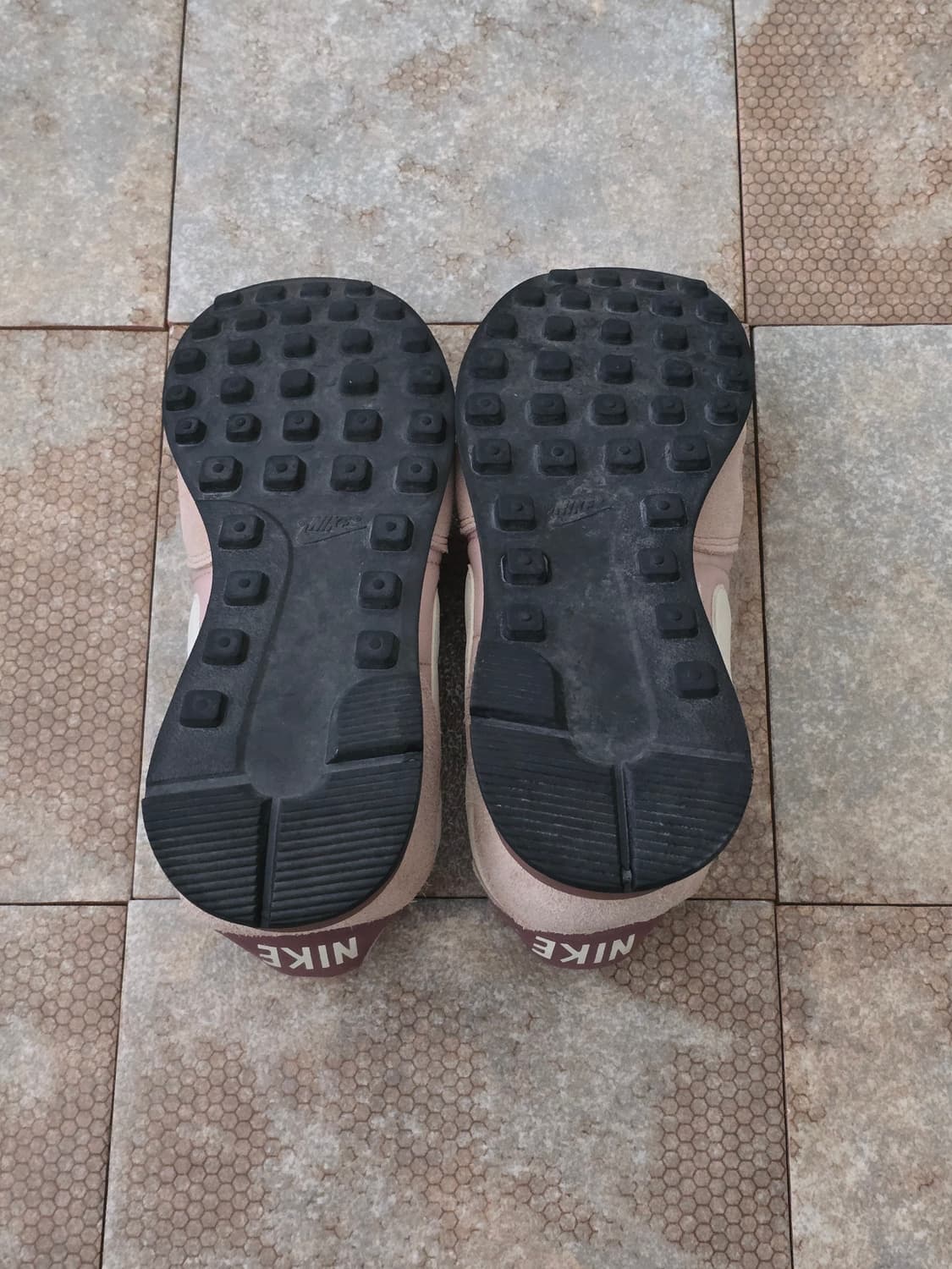 (220)나이키 인터내셔널 리스트 핑크  상품이미지10