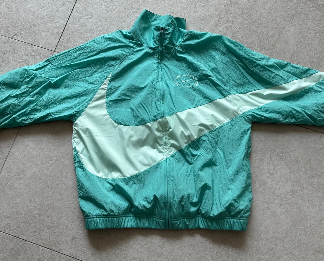 나이키 바람막이 자켓 L 상품이미지1