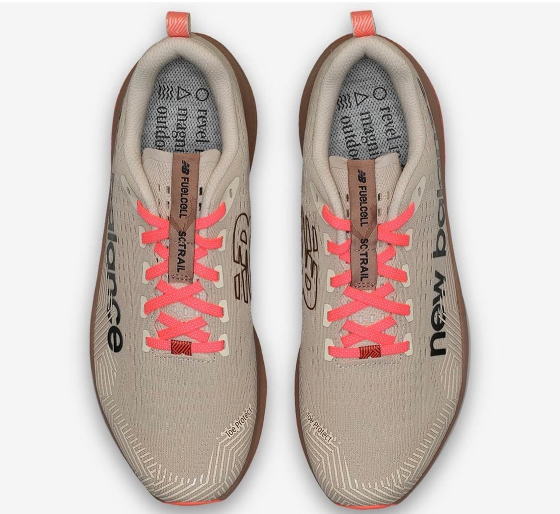 뉴발란스 트레킹화 상품이미지1