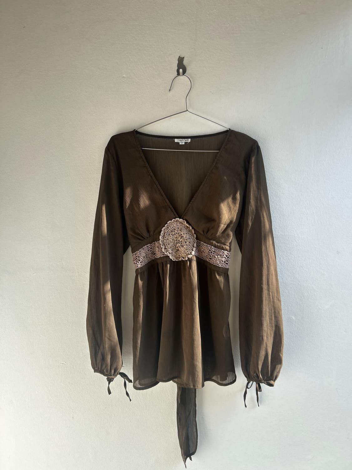boho top  상품이미지1