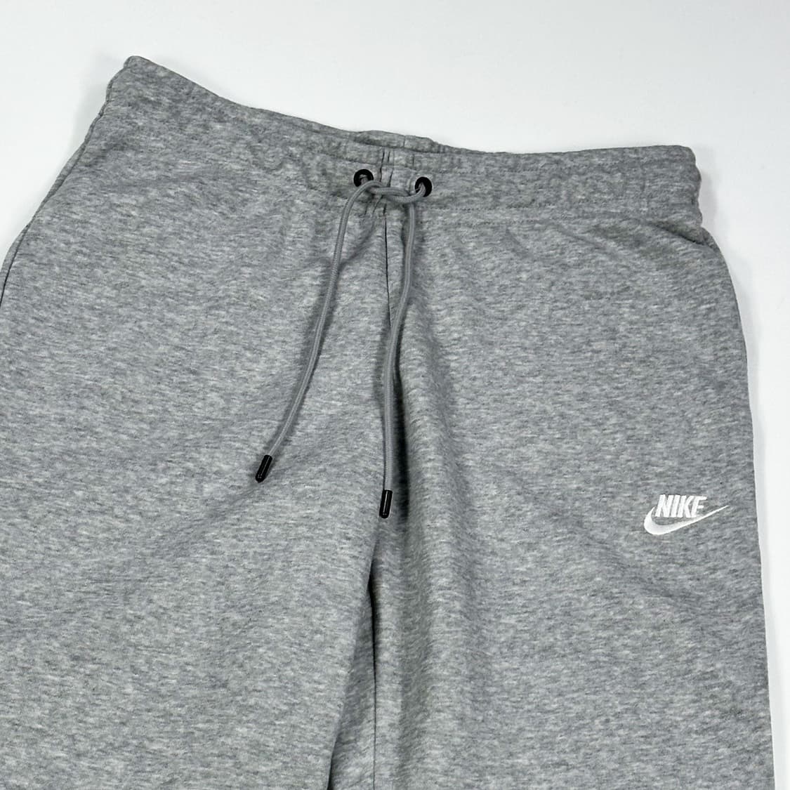 나이키 퓨추라 트레이닝 그레이 조거팬츠 (M) 상품이미지4
