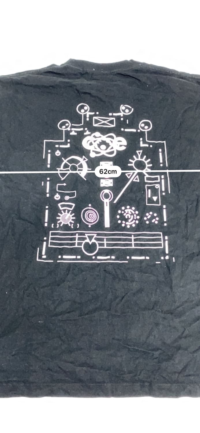 카브엠트 반팔 2XL 상품이미지9