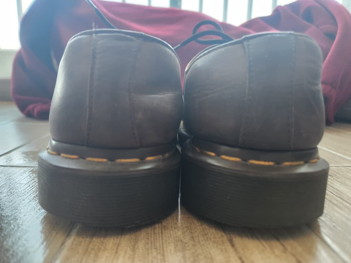 닥터마틴 1461 크레이지호스 (250) 상품이미지7