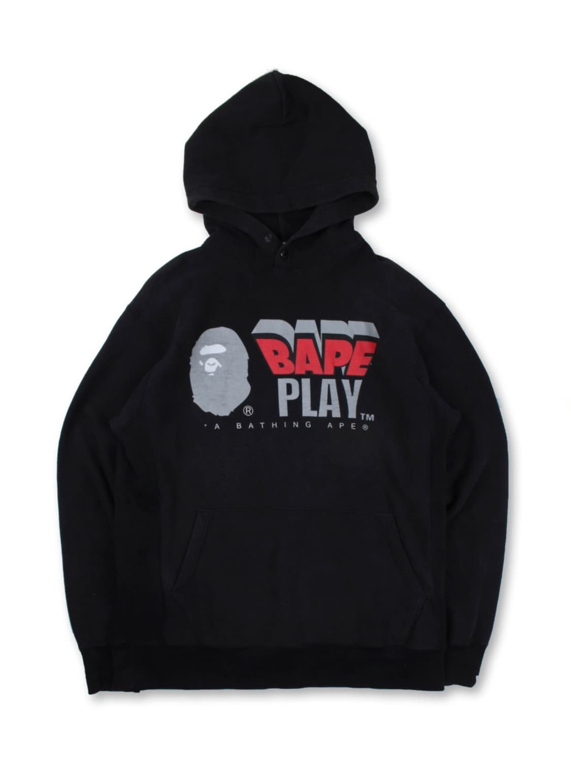 90-00s A BATHING APE (L) 상품이미지1