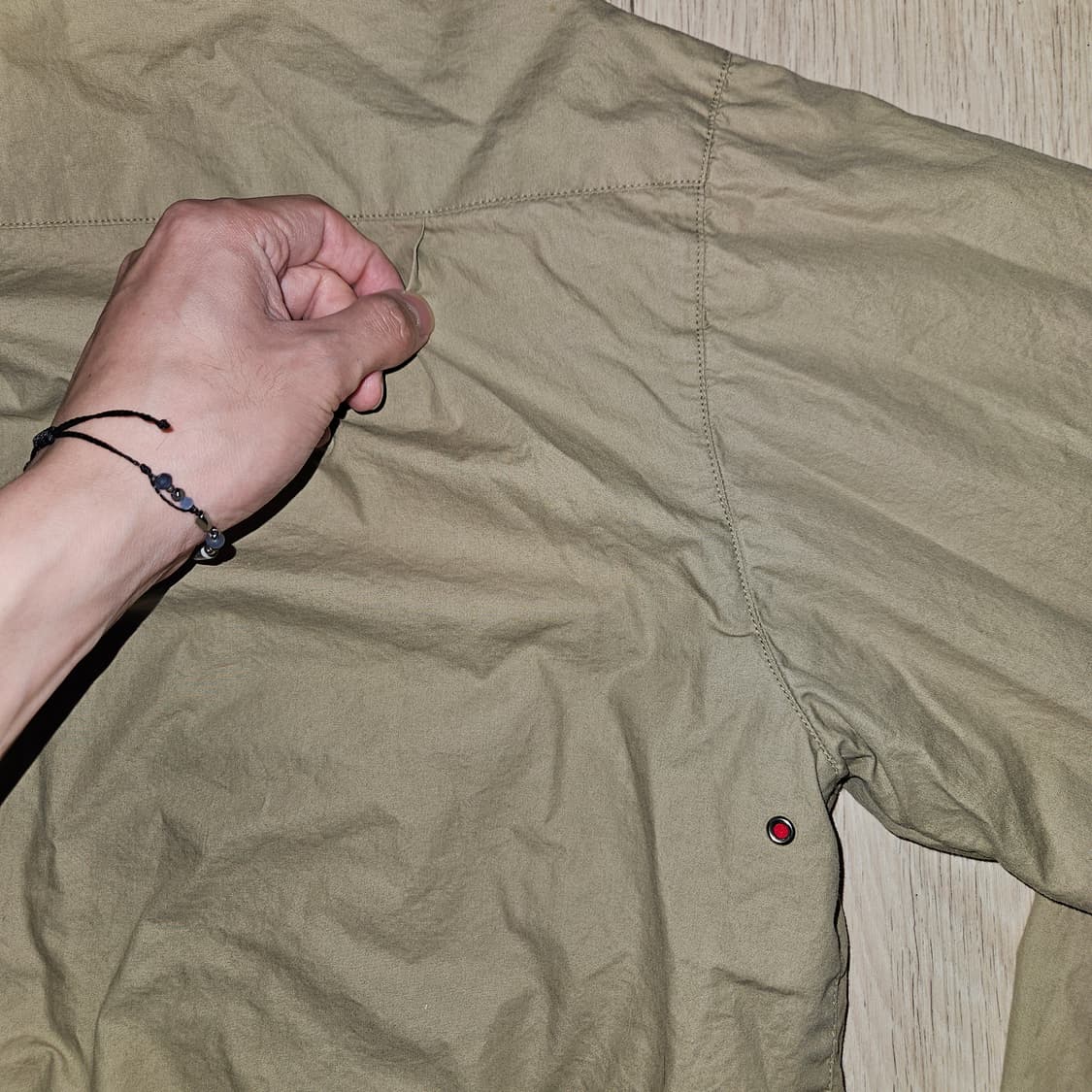 80s 폴로 랄프러렌 드리즐러 자켓 상품이미지9