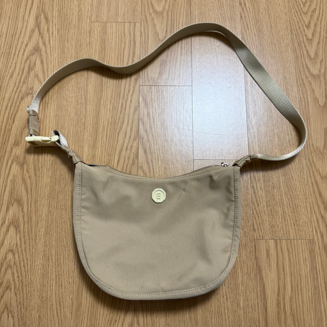 미닛뮤트 클로웨이스트 가방 상품이미지1