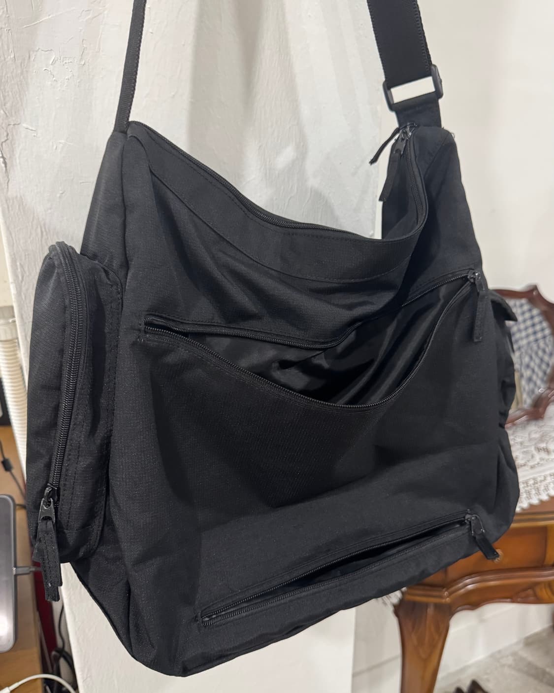 COMME CA ISM VINTAGE BAG 상품이미지5