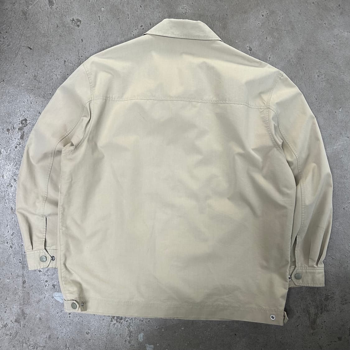 입생로랑 자켓[1486] 상품이미지6