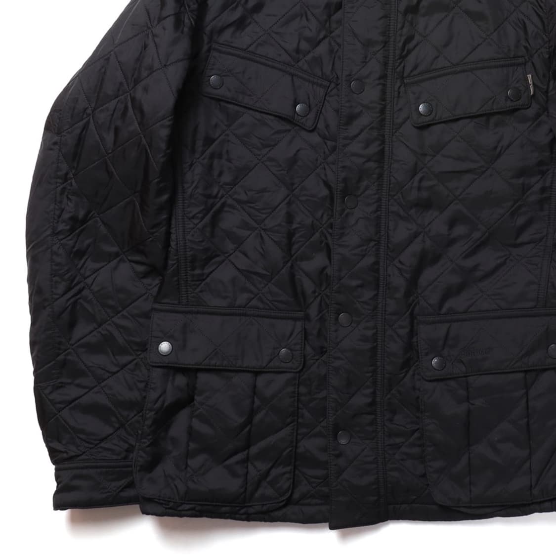 바버 Barbour Quilting Jacket 

 상품이미지3