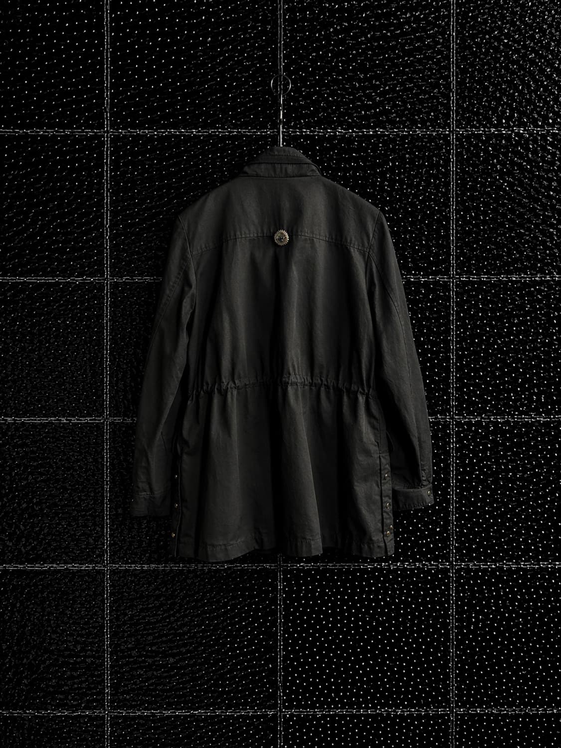 Egoist 스컬와펜 자켓  상품이미지2