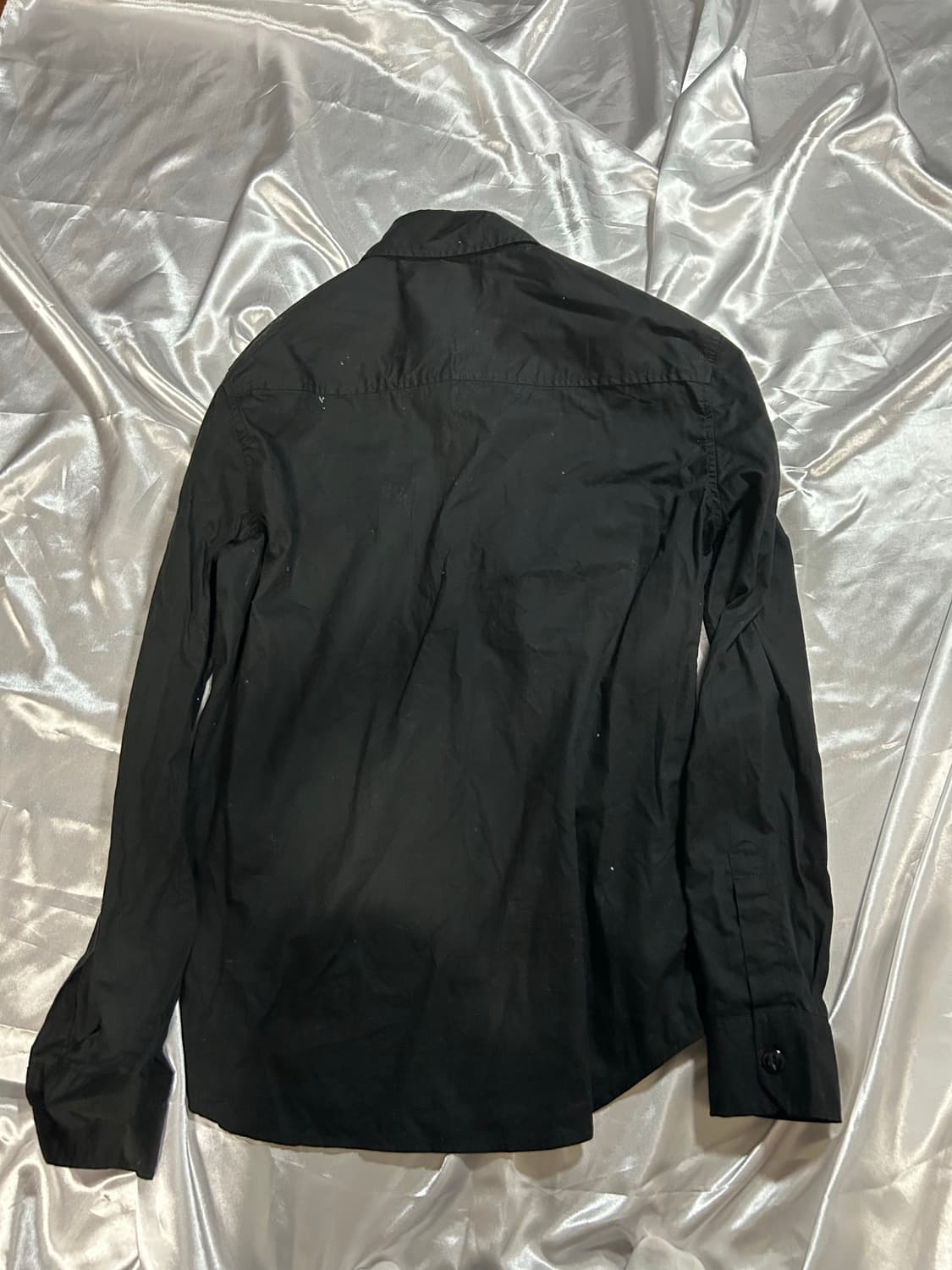 avail mode y2k shirt 상품이미지3