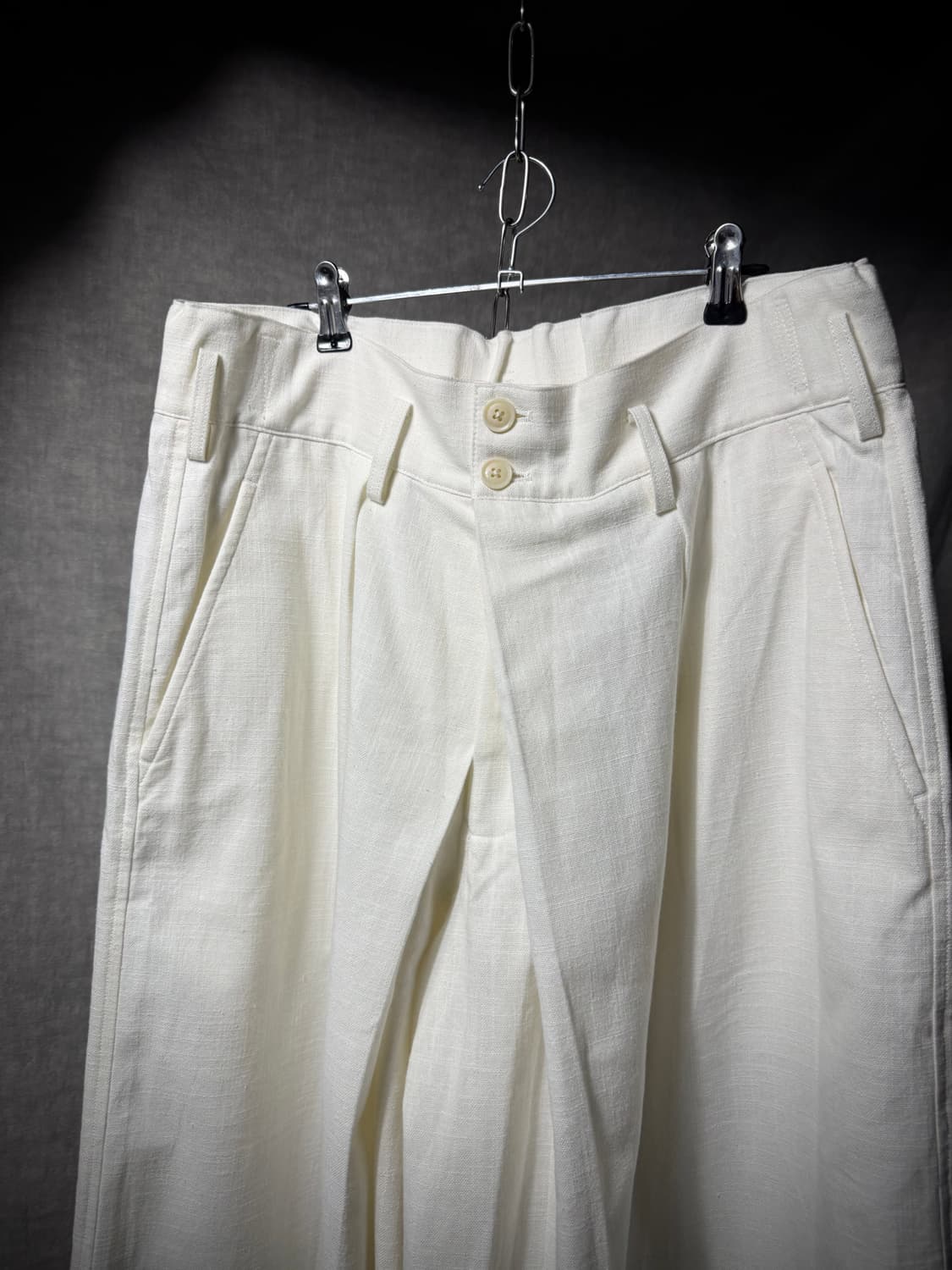 S‘YTE Yohji Yamamoto Hakama Pants   상품이미지4