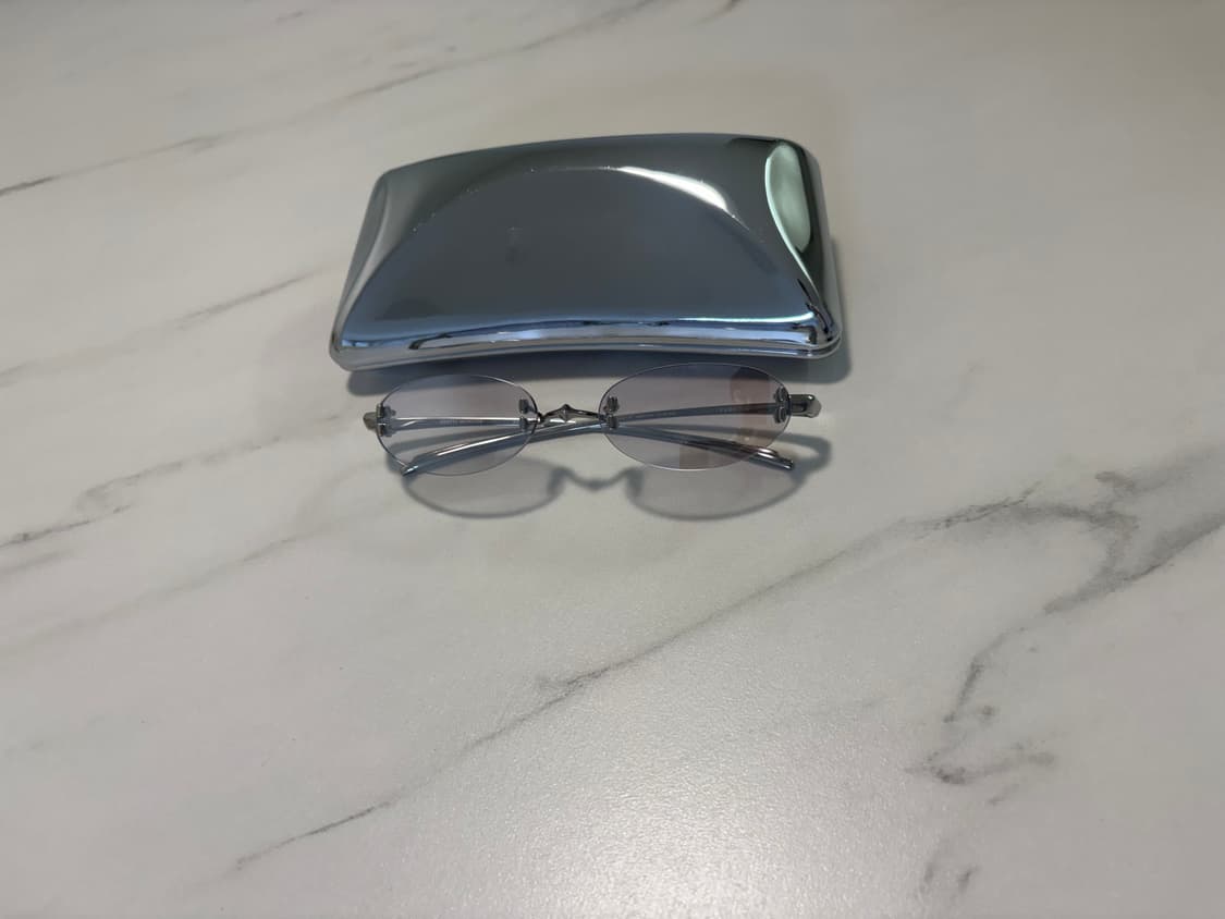 젠틀몬스터 퓨리 02(VYG) 선글라스 상품이미지3