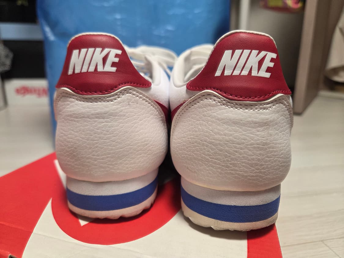 나이키 코르테즈 포래스트검프 2018 270 상품이미지3