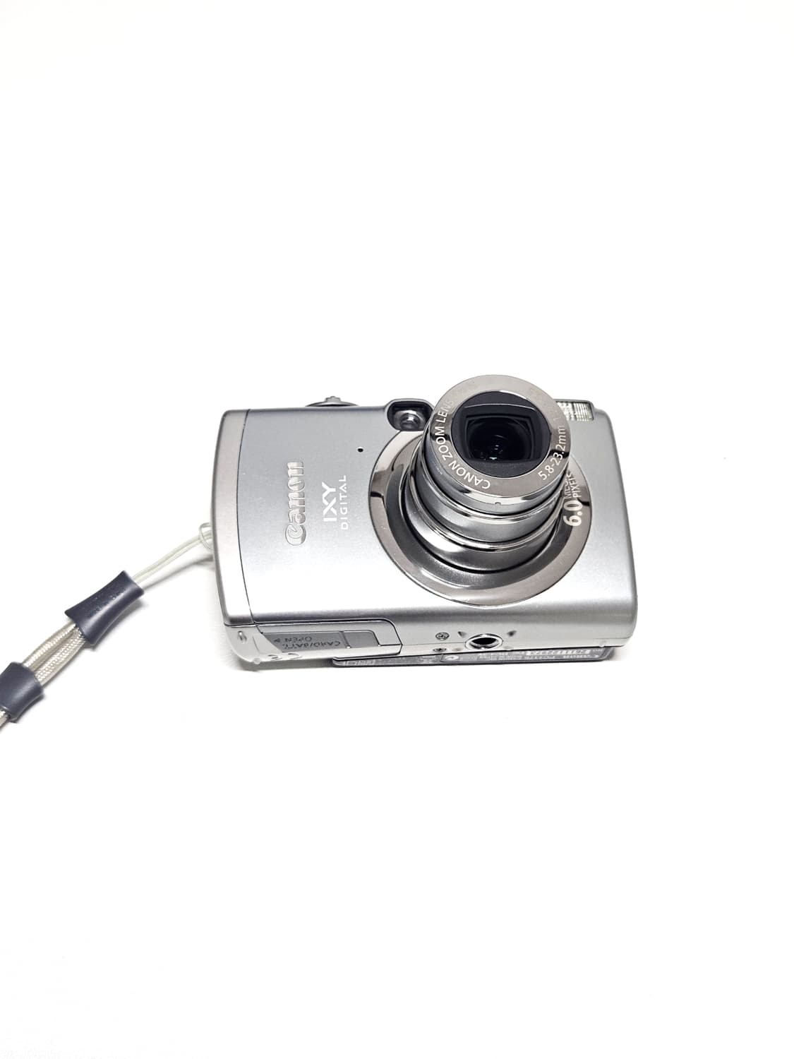 캐논 익시 Canon IXY800IS (익서스IXUS800IS) 디카 상품이미지6