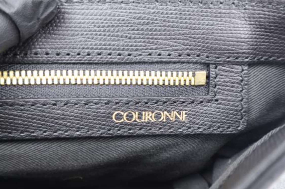 쿠론 크로스백 상품이미지8