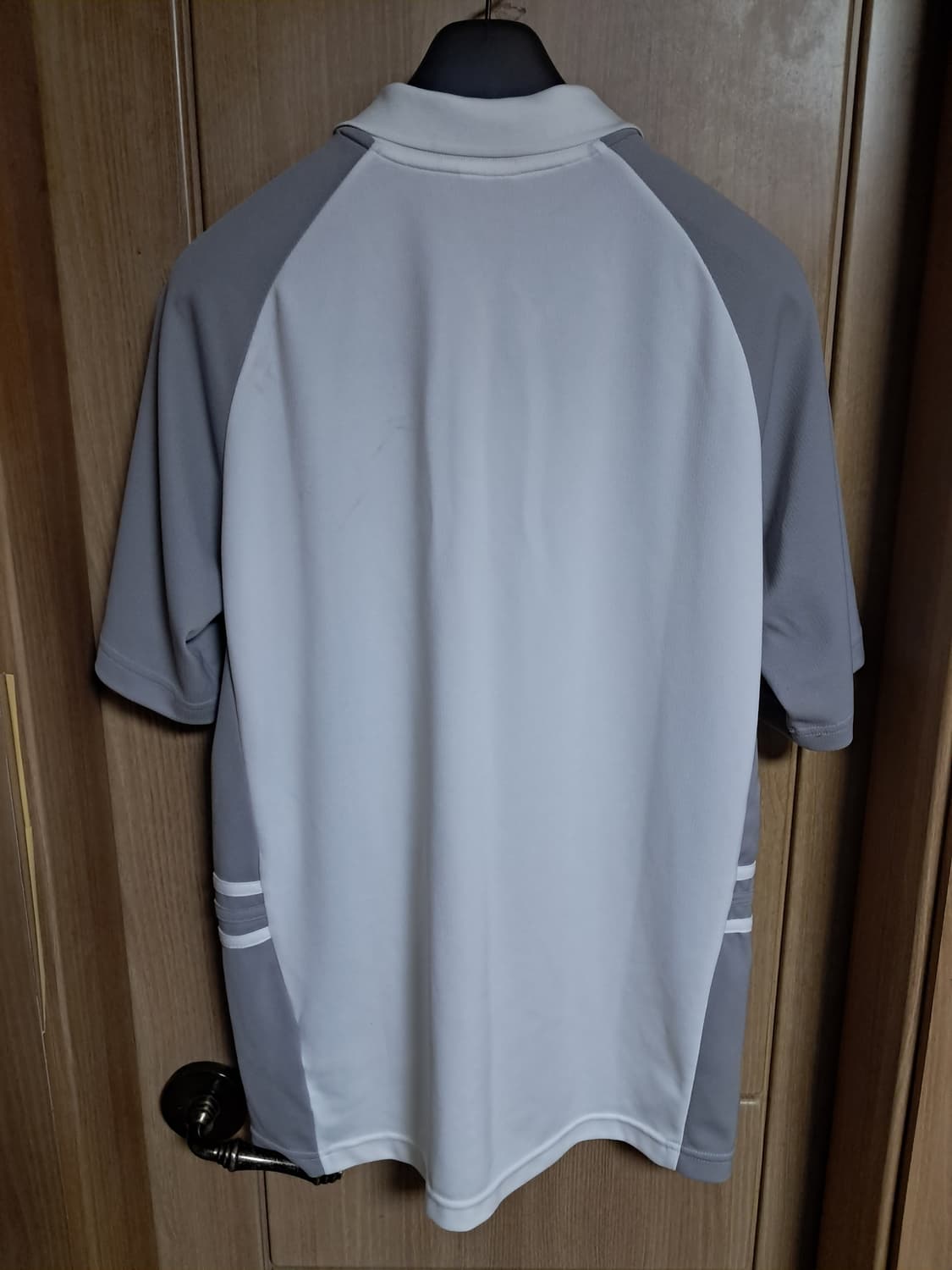 아디다스 반팔티 남성100  상품이미지3