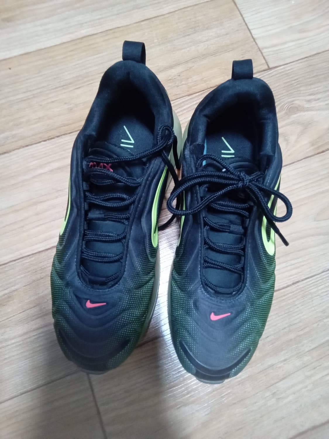 나이키 에어맥스 레트로 퓨처 운동화 상품이미지4