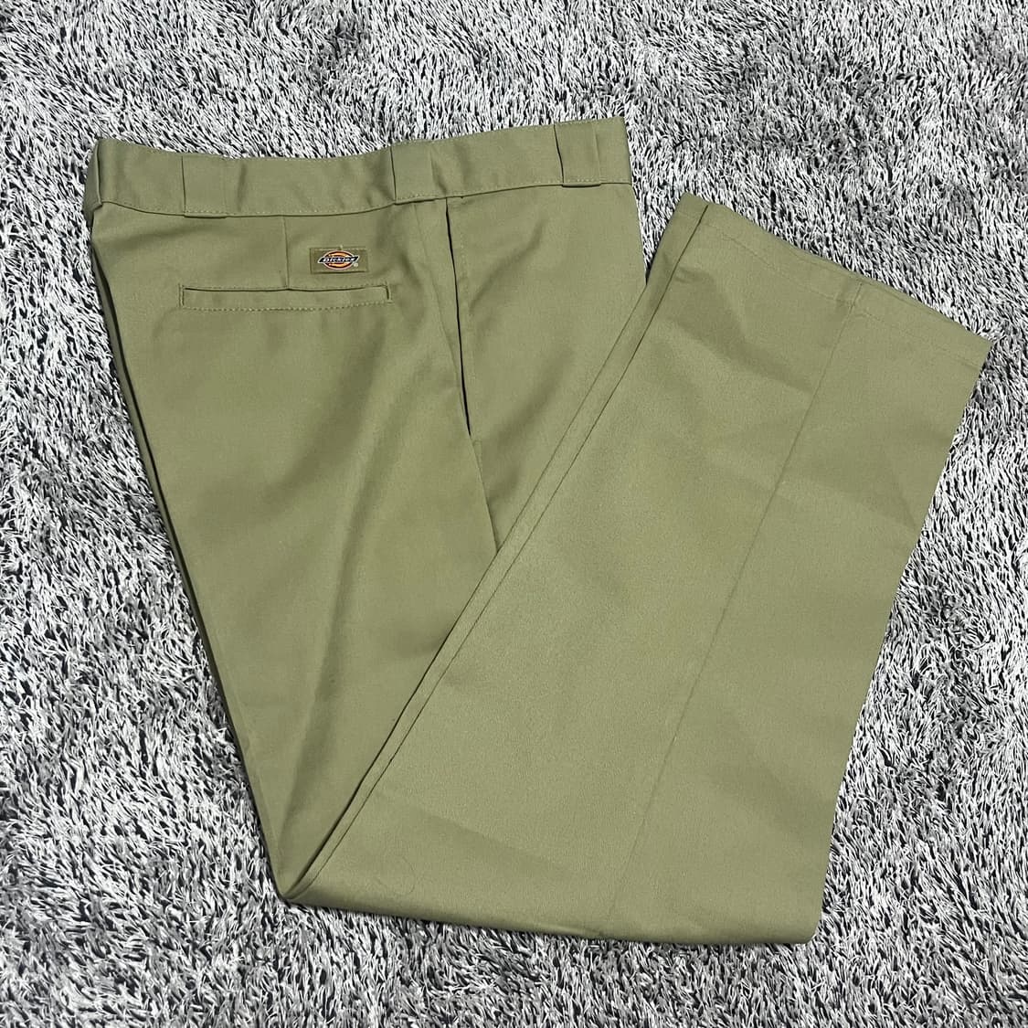 디키즈 874 베이지 카키 32 상품이미지1