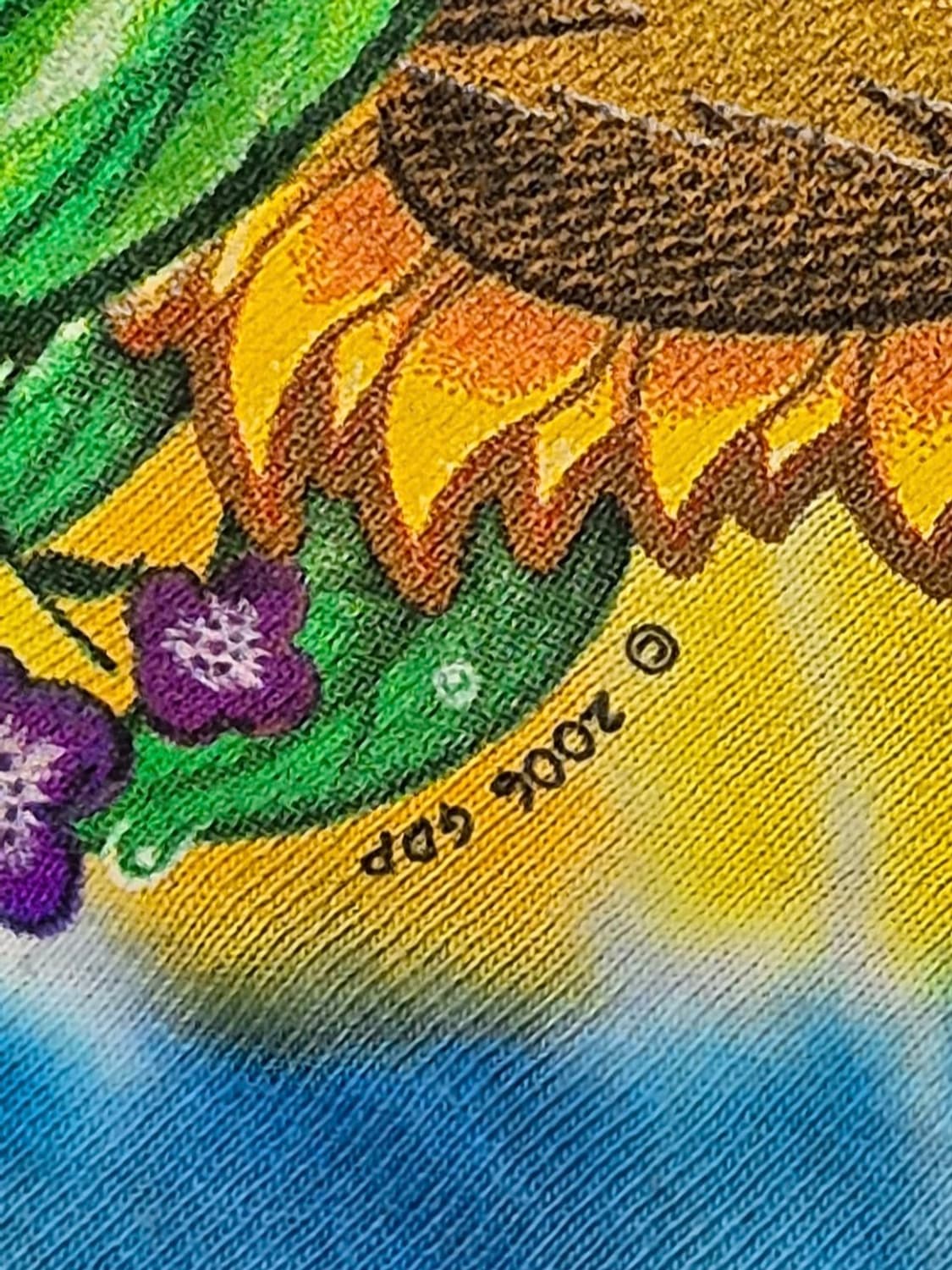 [XL] 00s 그레이풀 데드 오피셜 -60 상품이미지3