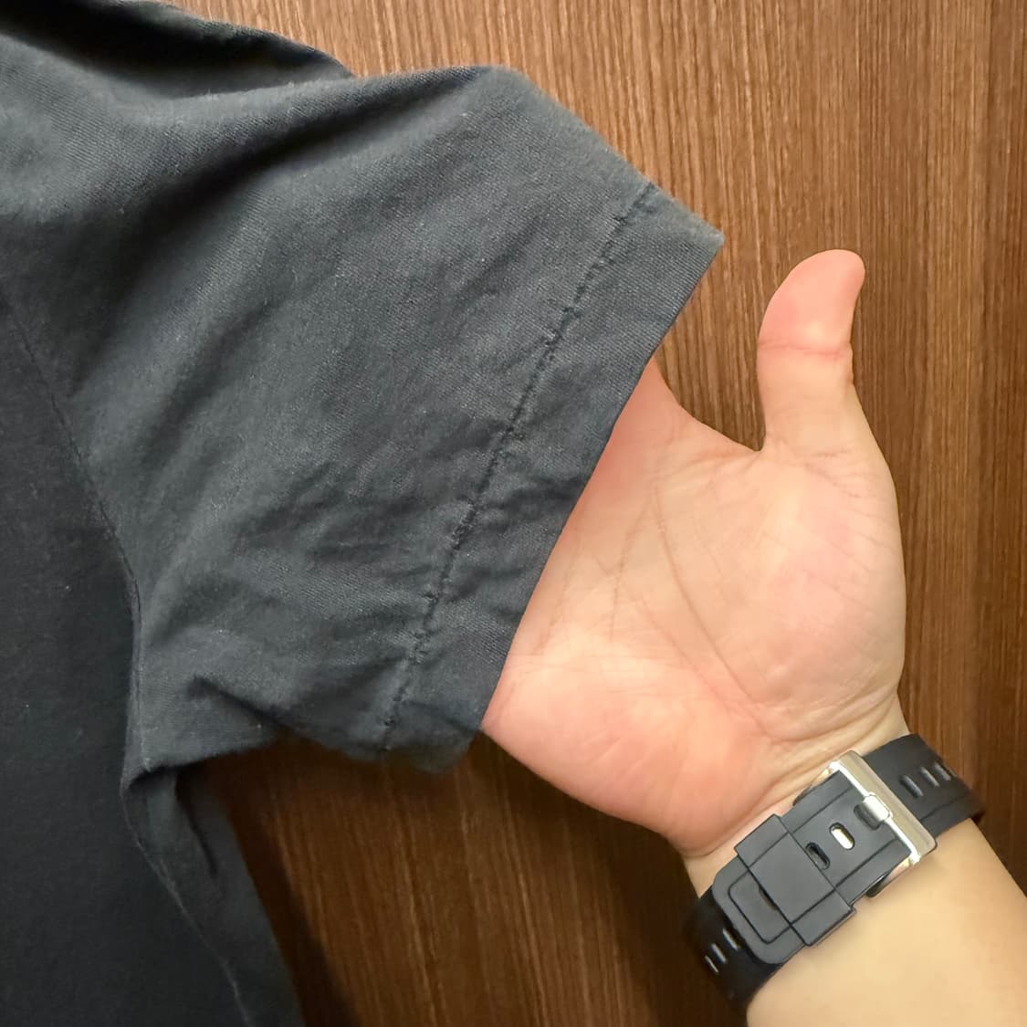 폴로 랄프로렌 기본 포니 반팔 상품이미지4