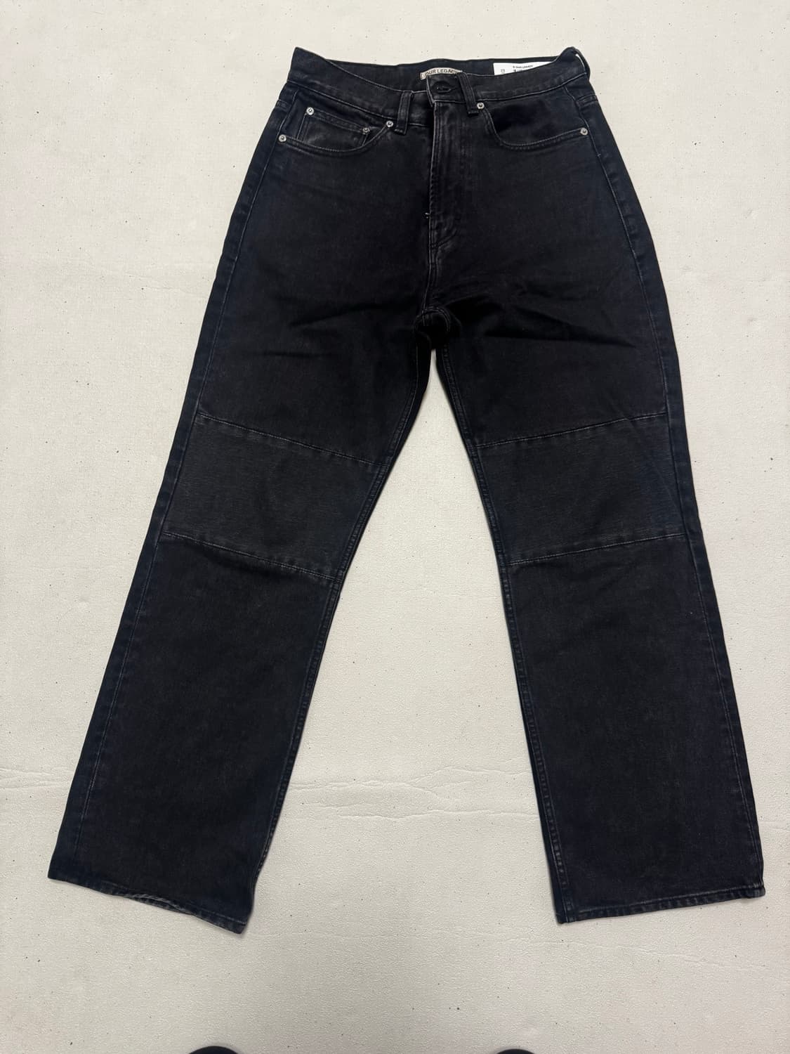 아워레가시 흑청 써드컷 29 상품이미지1